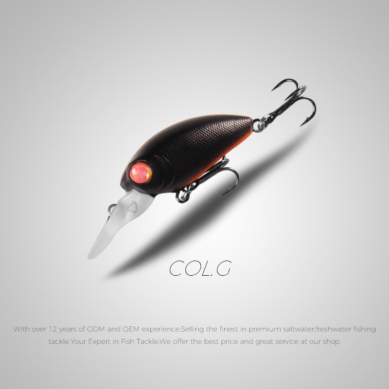Lure 32mm Fat Fishing Lure
