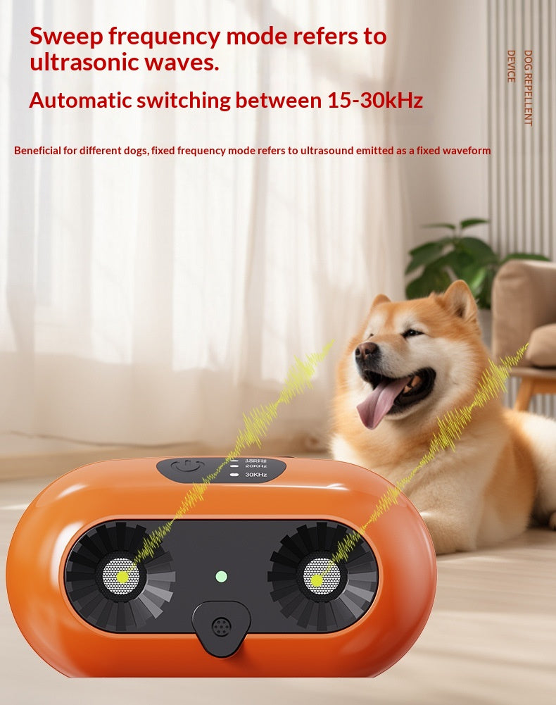 Jouet d'entraînement interactif intelligent pour chien