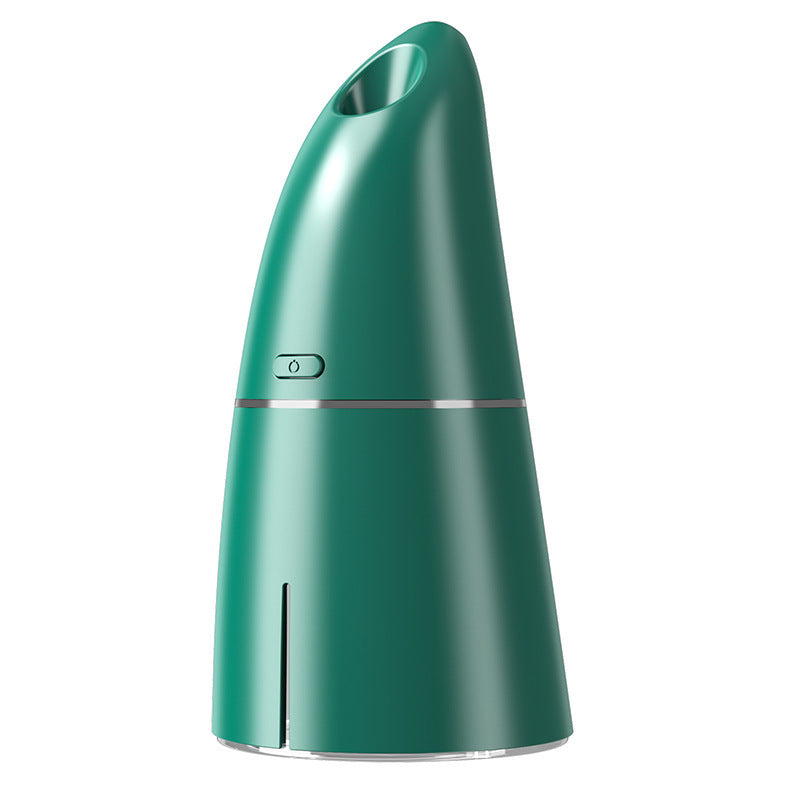 Usb Mini humidificateur grand volume de brouillard petit humidificateur hydratant l'air