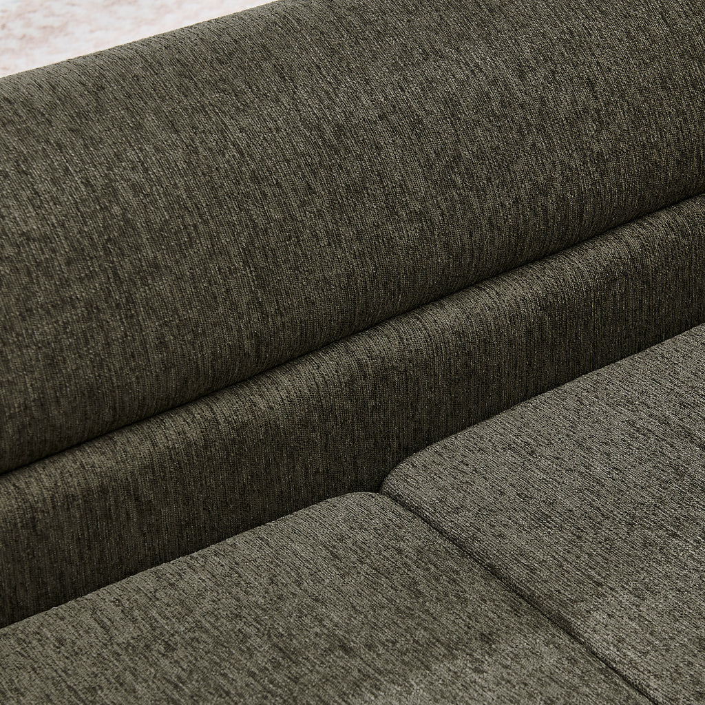 Sofa surdimensionné pour animaux de compagnie
