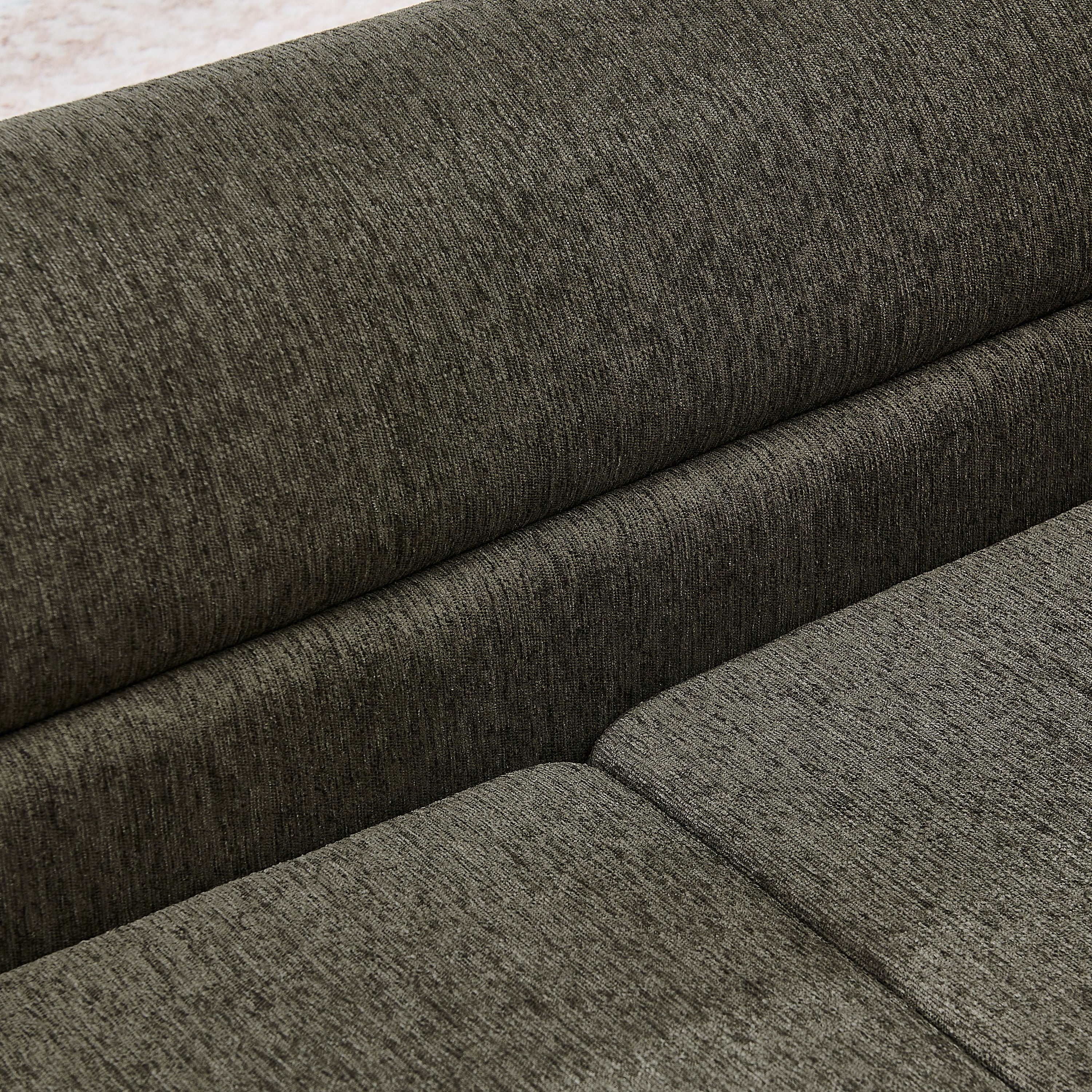 Sofa surdimensionné pour animaux de compagnie