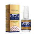 Kératine 3 jours solution de soin des ongles