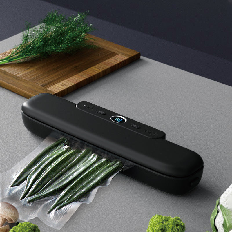 Mini machine à souder sous vide
