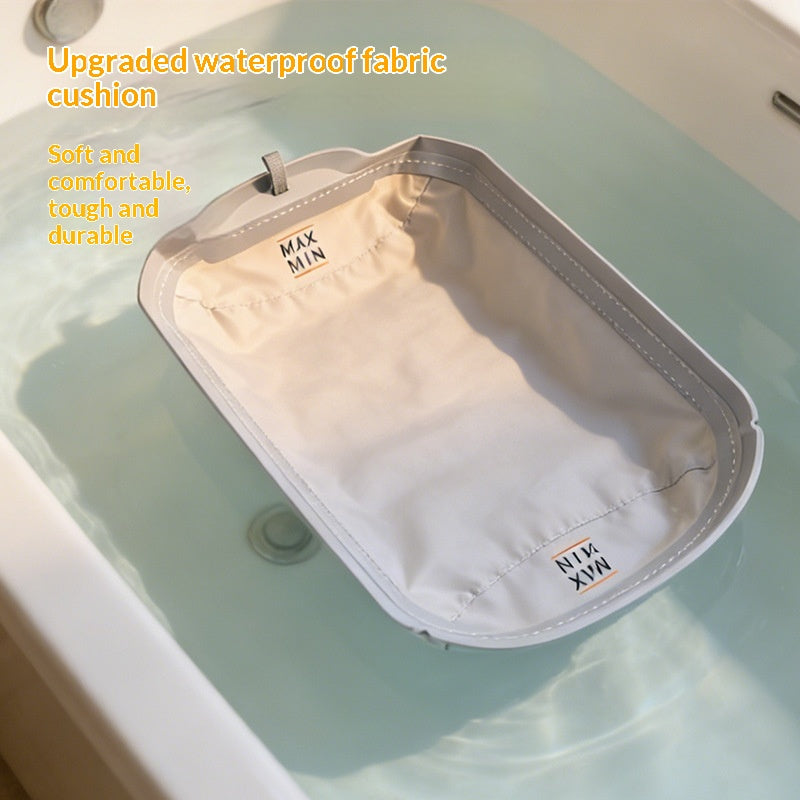 Épaisseur imperméable résistant à l'odeur Non-dérapant Triple-Shield Pad pour Smart Litter Box