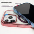 Boîtier de protection pour téléphone magnétique Lanyard