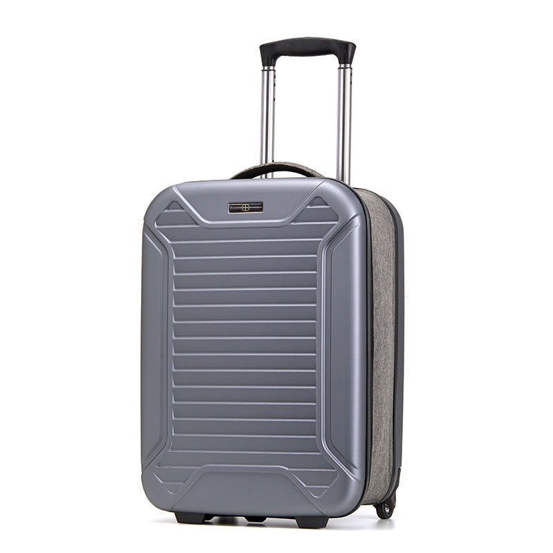 Personnalité de mode et polyvalence Bagage pliant