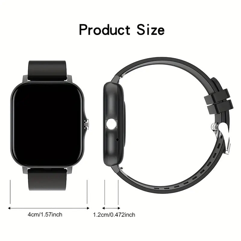 Multifonctionnel Y13 Smart Call Watch