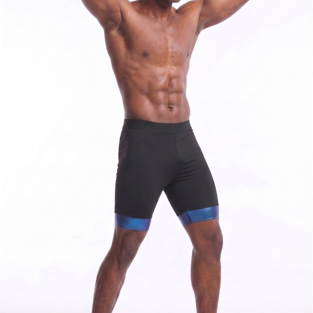 Pantalon homme à cinq points de contrôle Tummy Shapewear