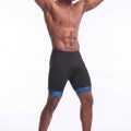 Pantalon homme à cinq points de contrôle Tummy Shapewear