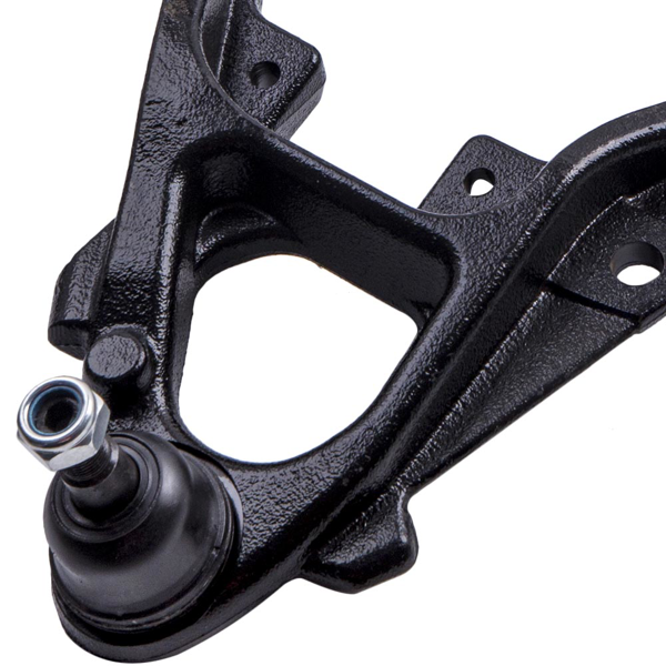 Arme de contrôle supérieure et inférieure avant pour Chevy Silverado GMC Sierra 1500 Yukon 2007-2013