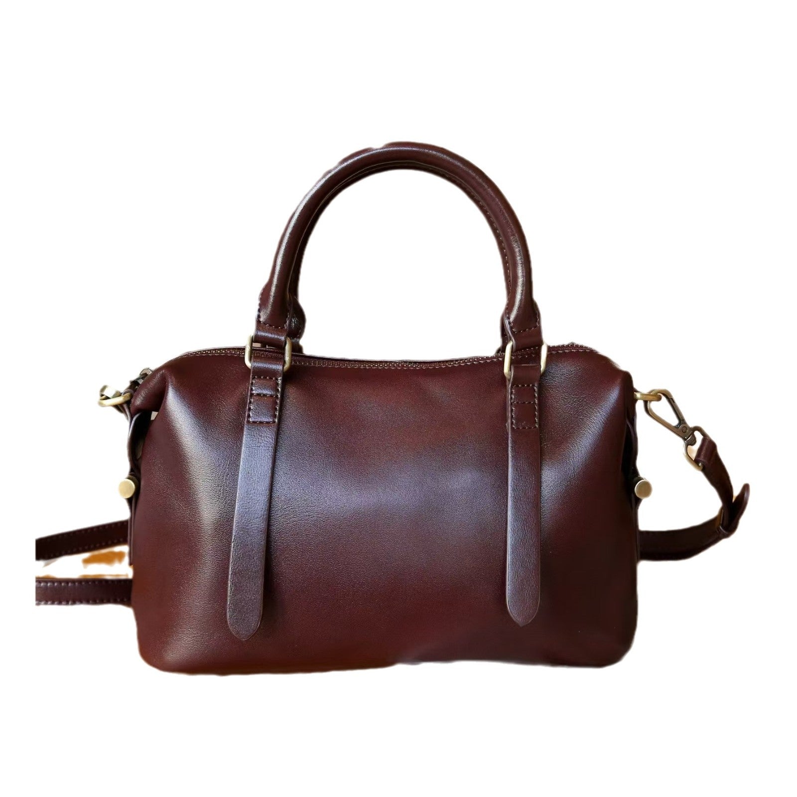 AutumnWinter Retro Sac transversal pour épaule
