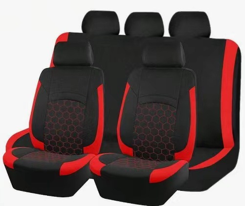 Couverture de siège auto 5 places