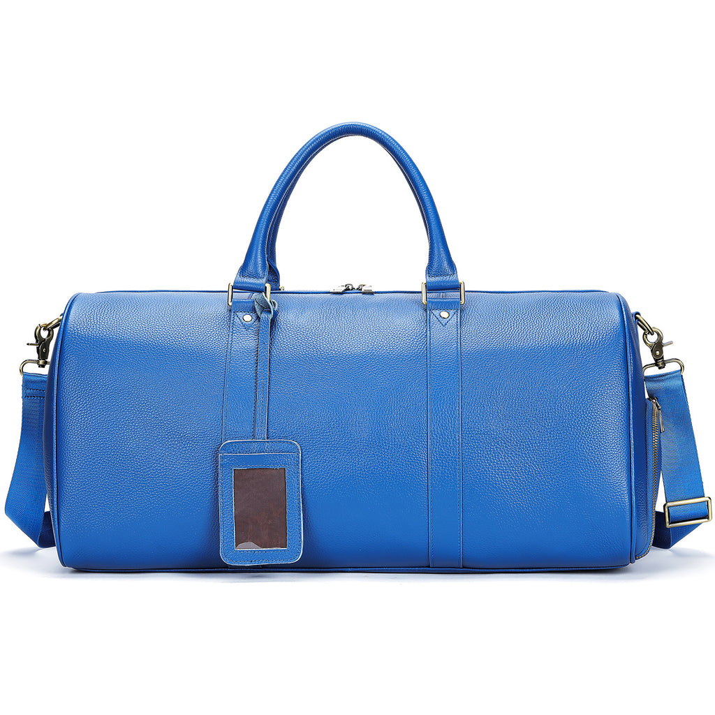 Sac de voyage multifonctionnel en plein air pour hommes de grande capacité