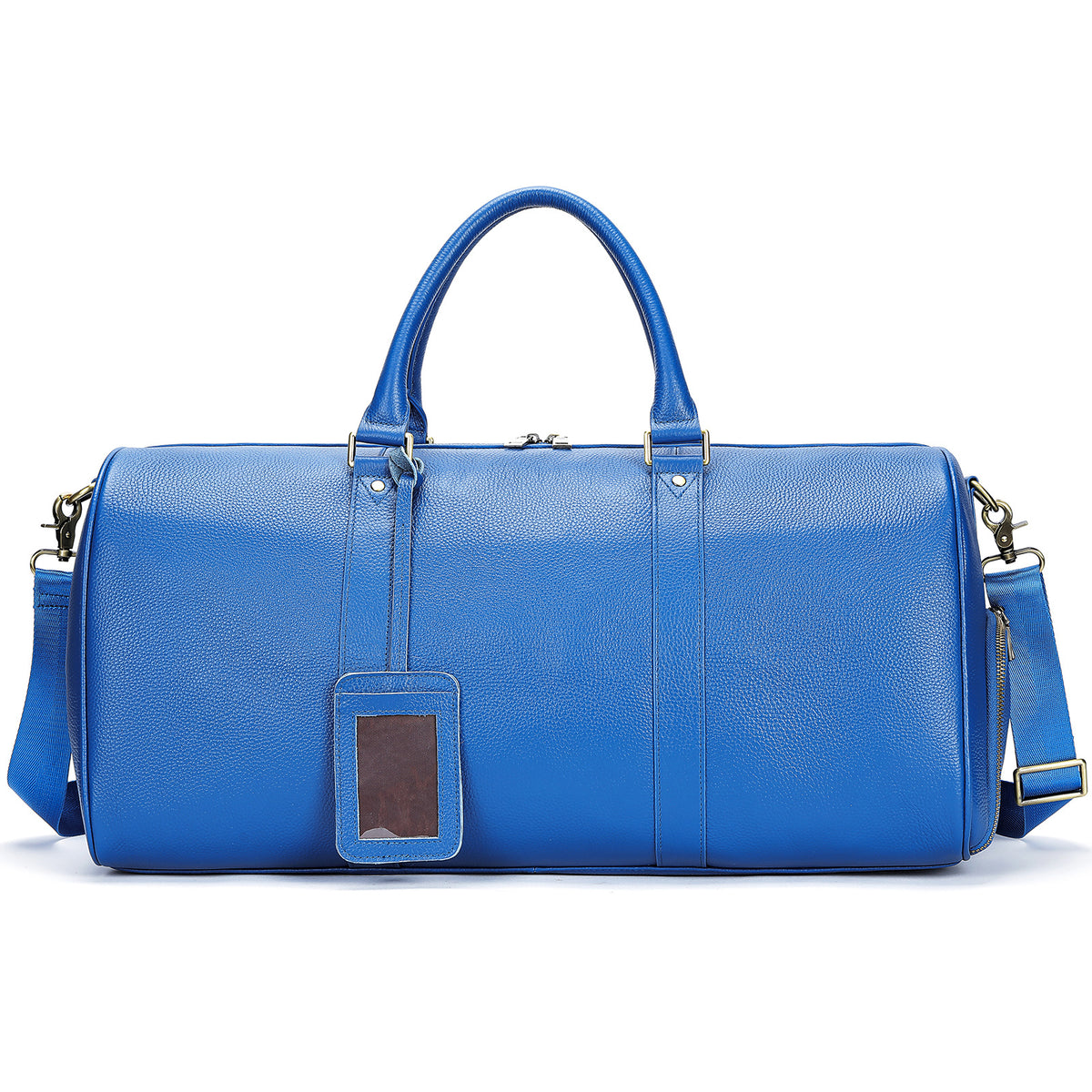 Sac de voyage multifonctionnel en plein air pour hommes de grande capacité
