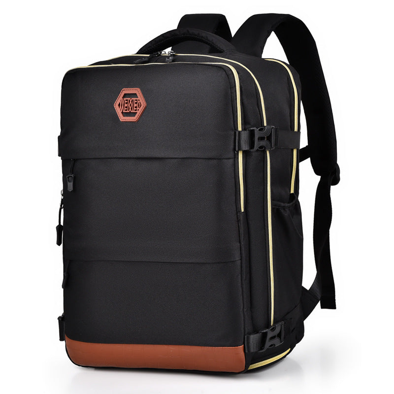 Sac à dos multifonctionnel de grande capacité pour hommes