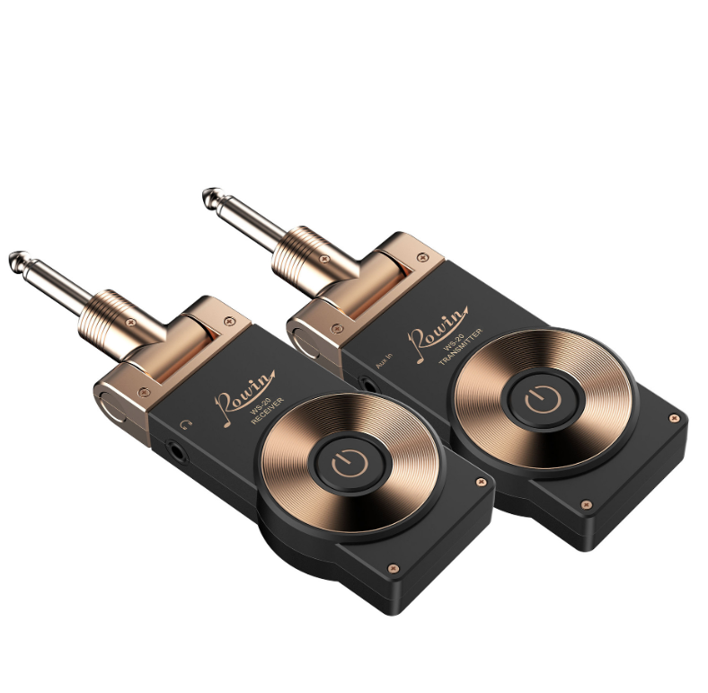 Rowin WS-20 Émetteur récepteur sans fil