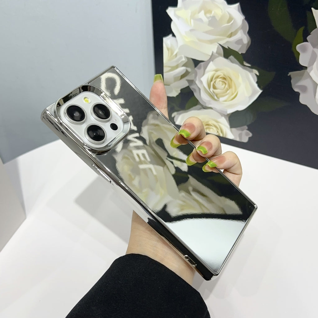 Couverture de protection pour téléphone portable résistant à la chute
