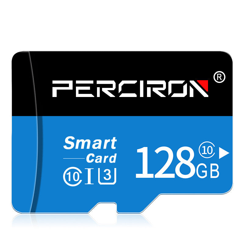 Carte mémoire 16G32G à haut débit