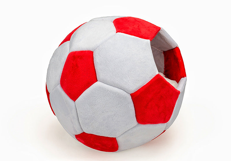 Quatre saisons General Creative Football Cat Nest