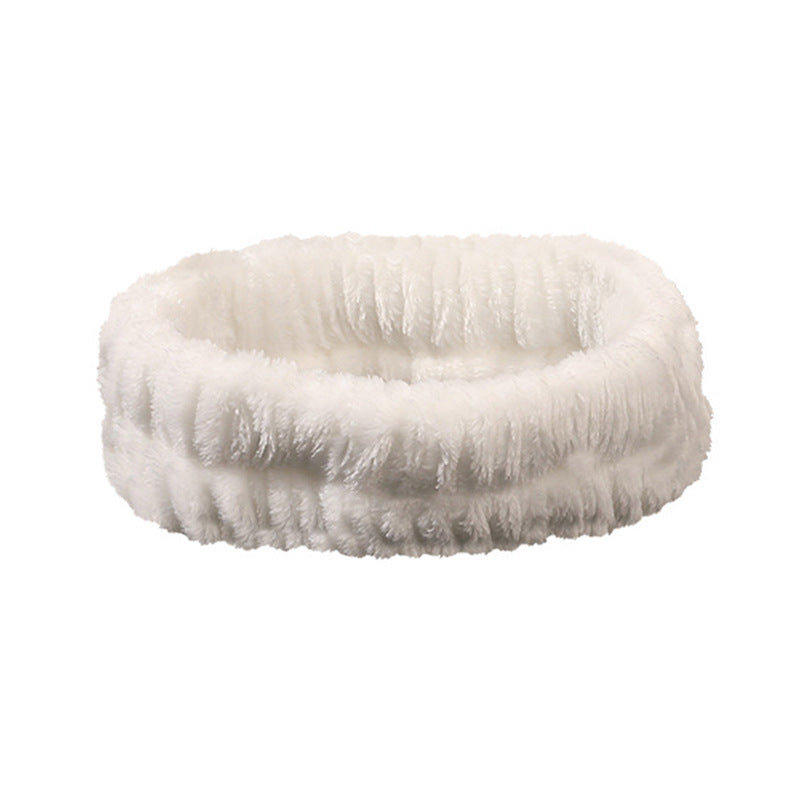 Bande de cheveux Bracelet de poignet