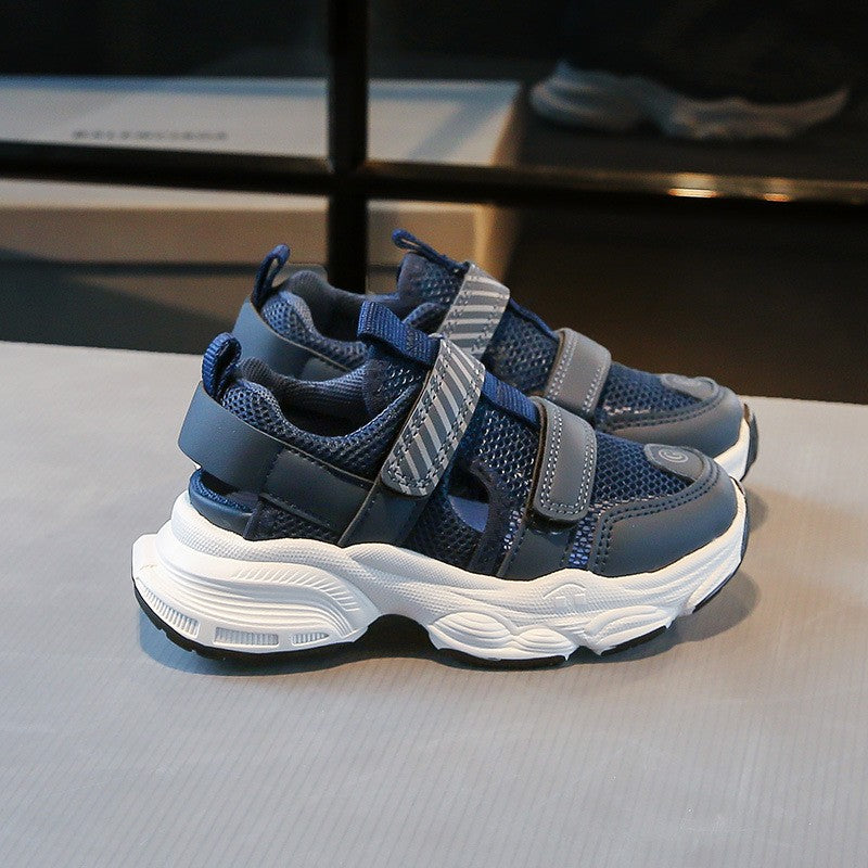 Enfants Sandales d'été Sneakers