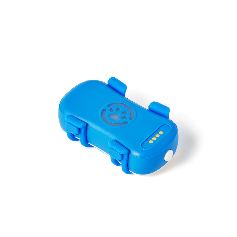 Localisateur universel de charge anti-perte