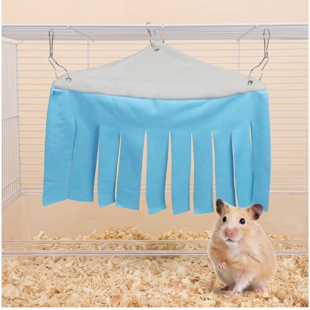 Hamac de tente pour petits animaux