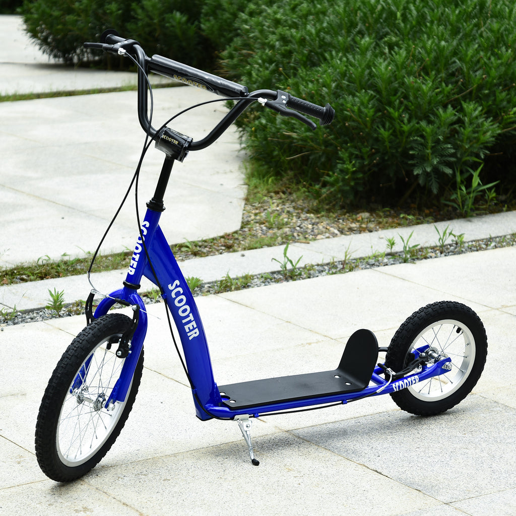 Scooter pour enfants