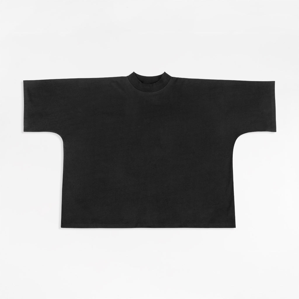 T-shirt pour homme avec un petit Nec gras