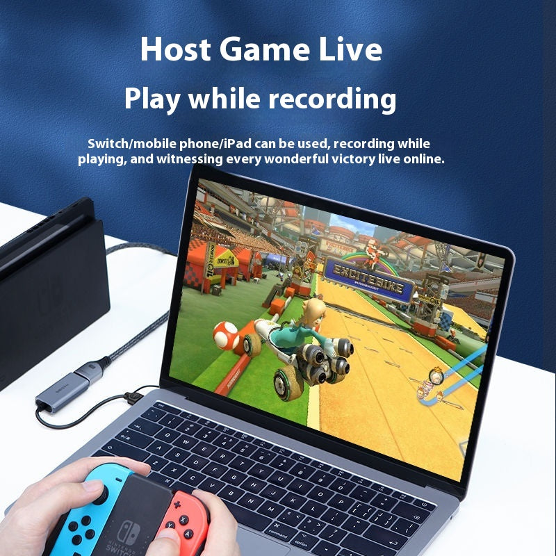 USB30 video capture card Ns device