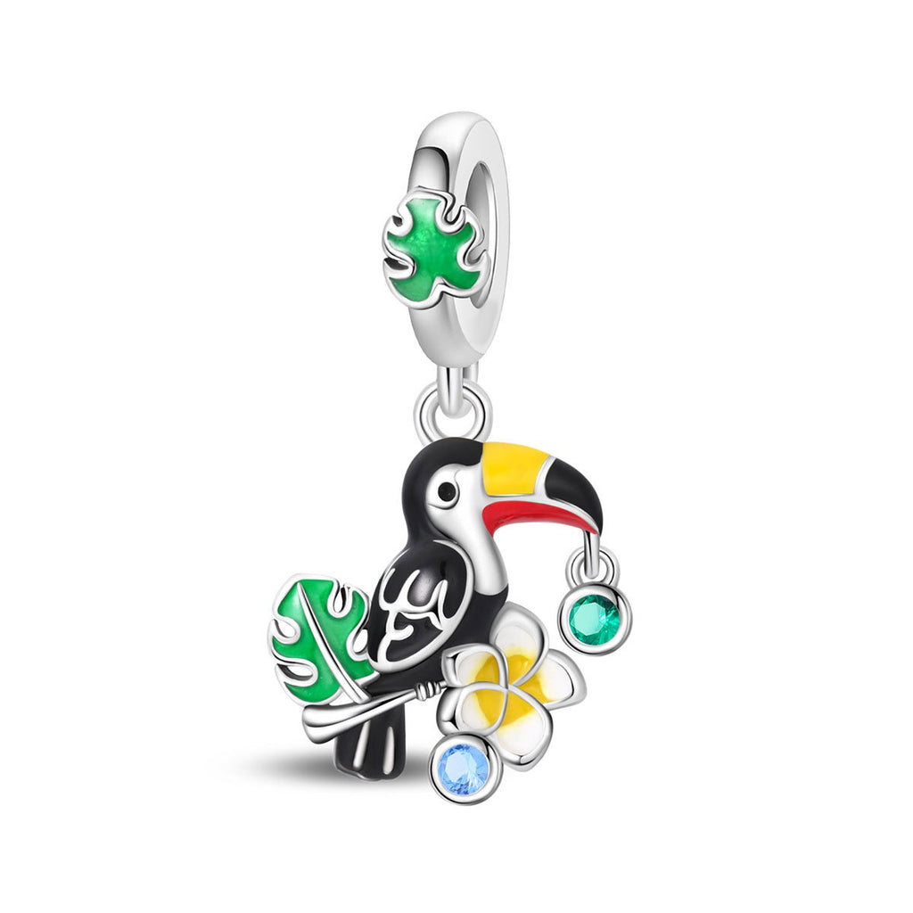 Bracelet de perles d'insectes Accessoire Pendentif