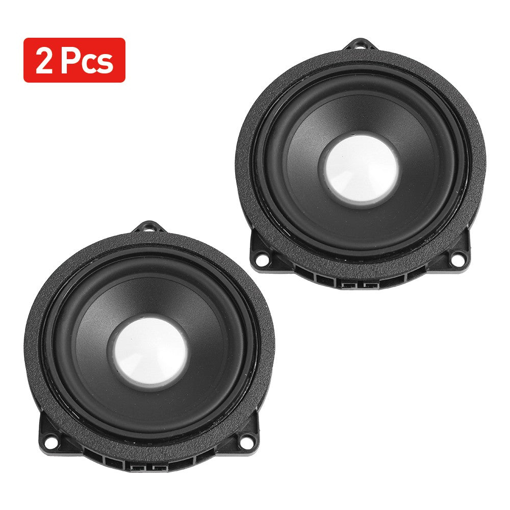 2x 65139364956 UK Mid Range Porte haut-parleurs 65139364956 Pour BMW F20 F21 F30 G30