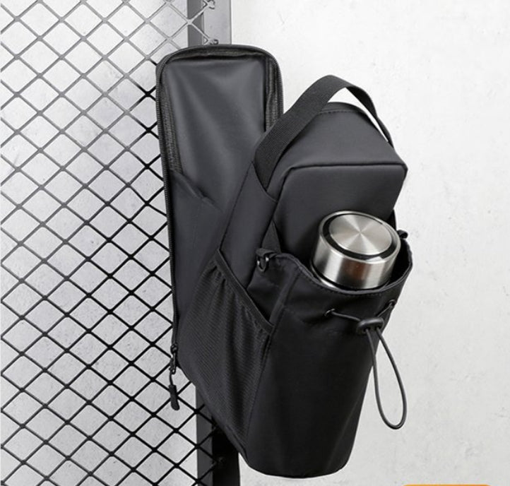 La mode masculine de Kettle Sac Messager Personnalisé