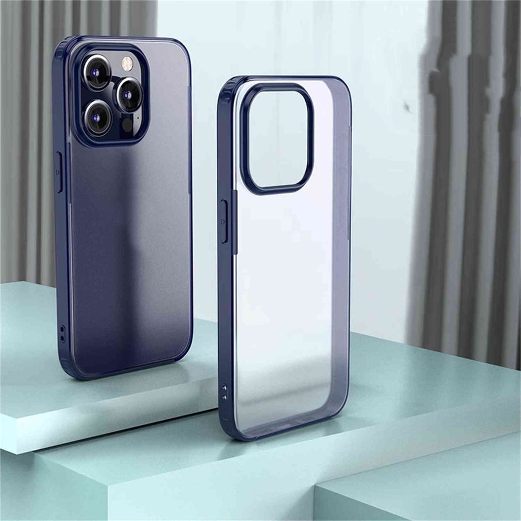 Coffret de téléphone mobile Sac gonflable tout compris Anti-automne