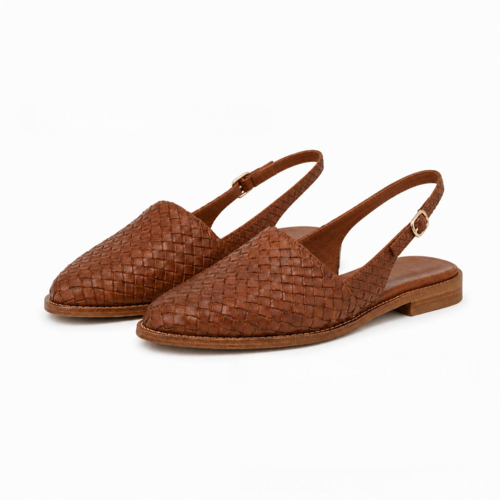 Sandales de sangle à boucle fermée d'été