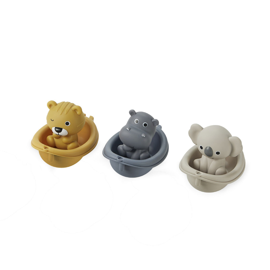 Jouet de bain flottant pour les enfants