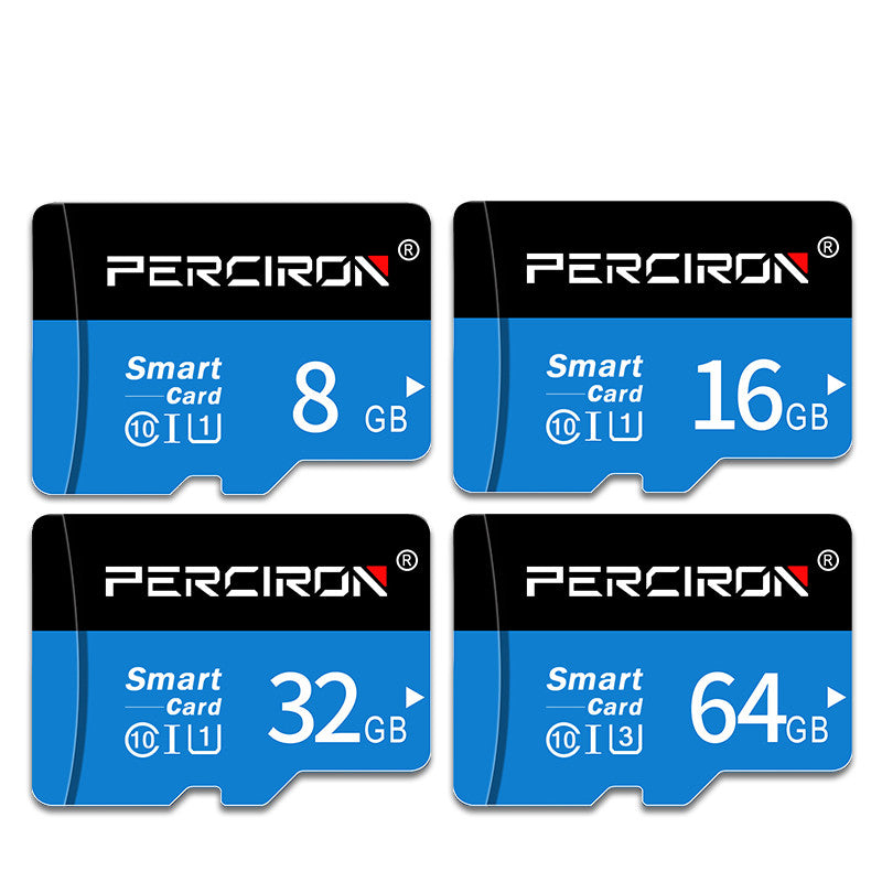 Carte mémoire 16G32G à haut débit