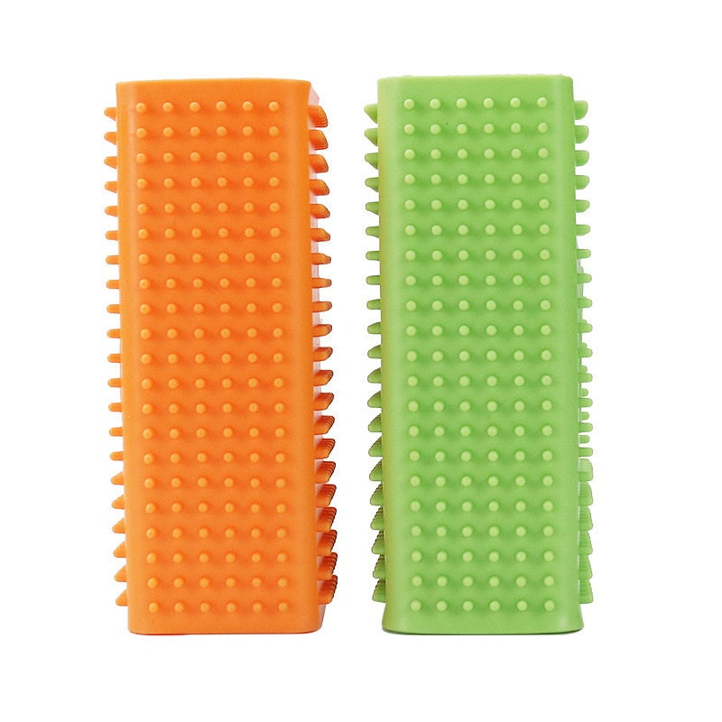 Brosse de massage Gou produits de beauté propres