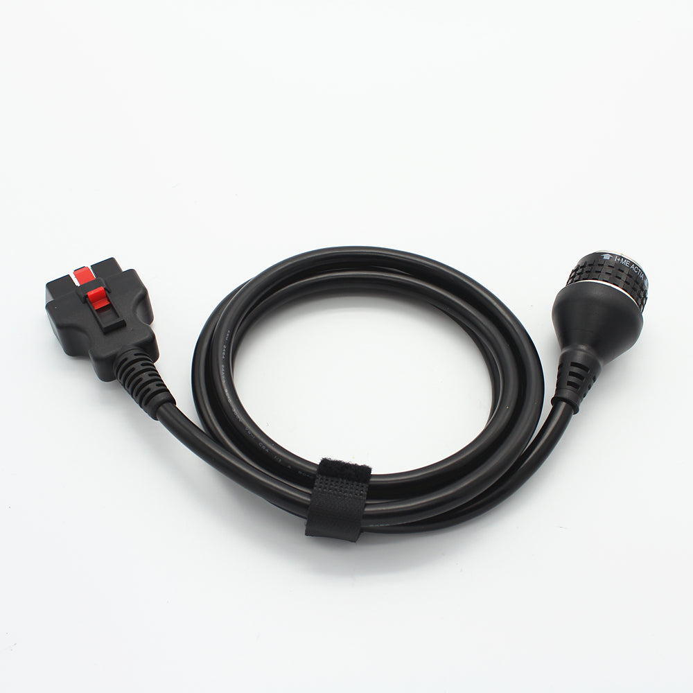 Voiture Tester Mercedes-Benz Tester Fil C4 Ligne principale diagnostique