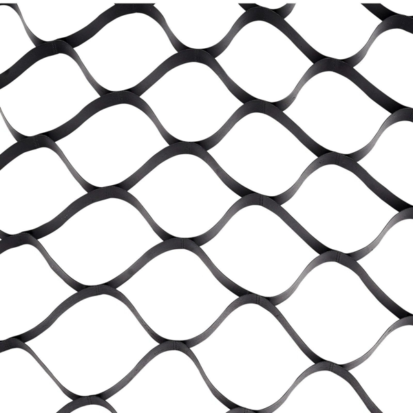 26.87 X 3.94 FT Grille de gravier