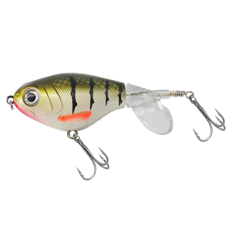 9cm 16g Surface Propeller Road Sub Bait