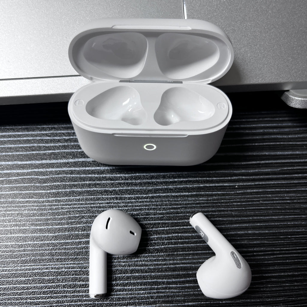 Y42 Écouteurs Bluetooth sans fil dans l'oreille avec batterie étendue