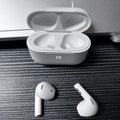 Y42 Écouteurs Bluetooth sans fil dans l'oreille avec batterie étendue