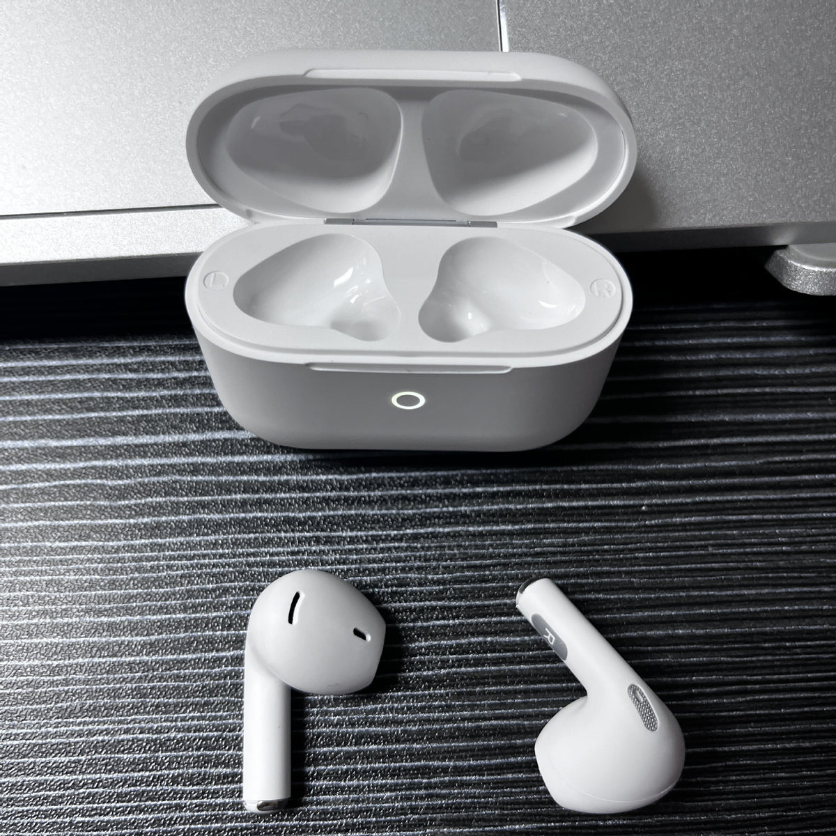 Y42 Écouteurs Bluetooth sans fil dans l'oreille avec batterie étendue