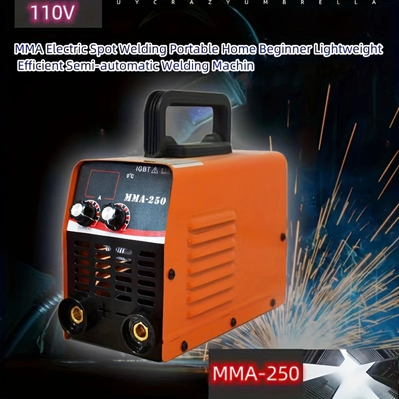 Inverter portable IGBT MMA machine de soudage à domicile