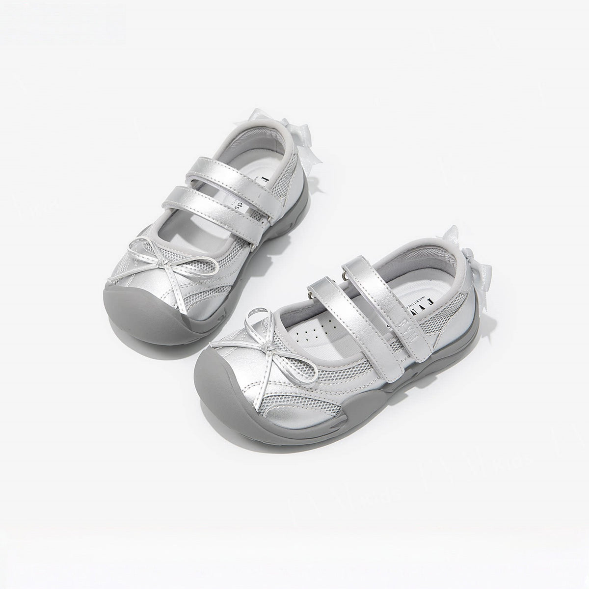 Fairy Style Coréen Version Souple Bouche Casual Confortable Soft Sole Ballet Chaussures simples