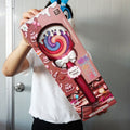 Cadeau en boîte de fille Lollipop Light-up baguette magique