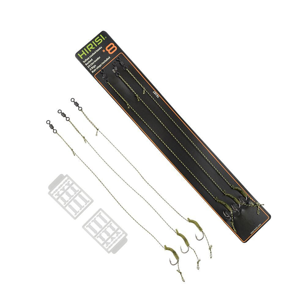Long S Rod ligne de pêche jeu de pêche de style européen