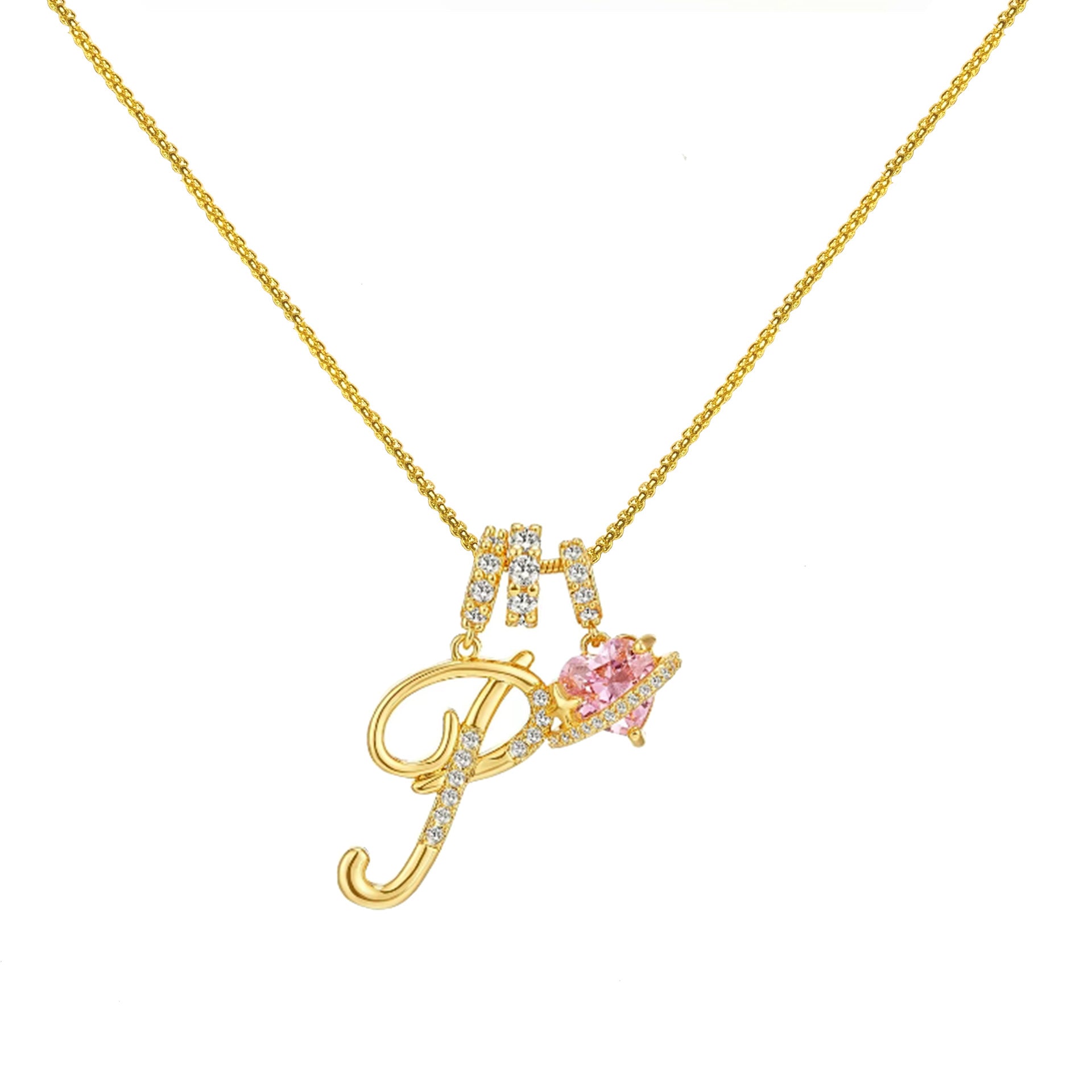 Dopamine 26 Anglais lettre collier fille légère luxe minorité haut sens
