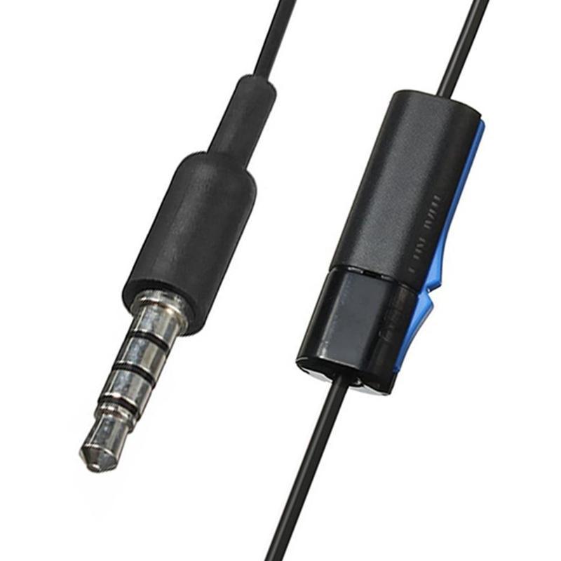 Casque de combiné PS4 SLIM PRO